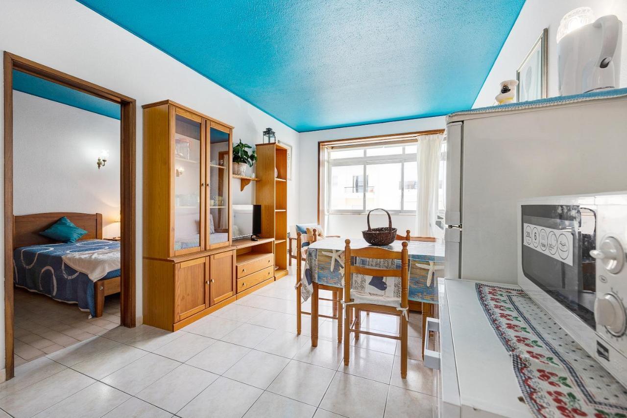 Casa Ventura Apartment อาร์มาซอง เด เปรา ภายนอก รูปภาพ