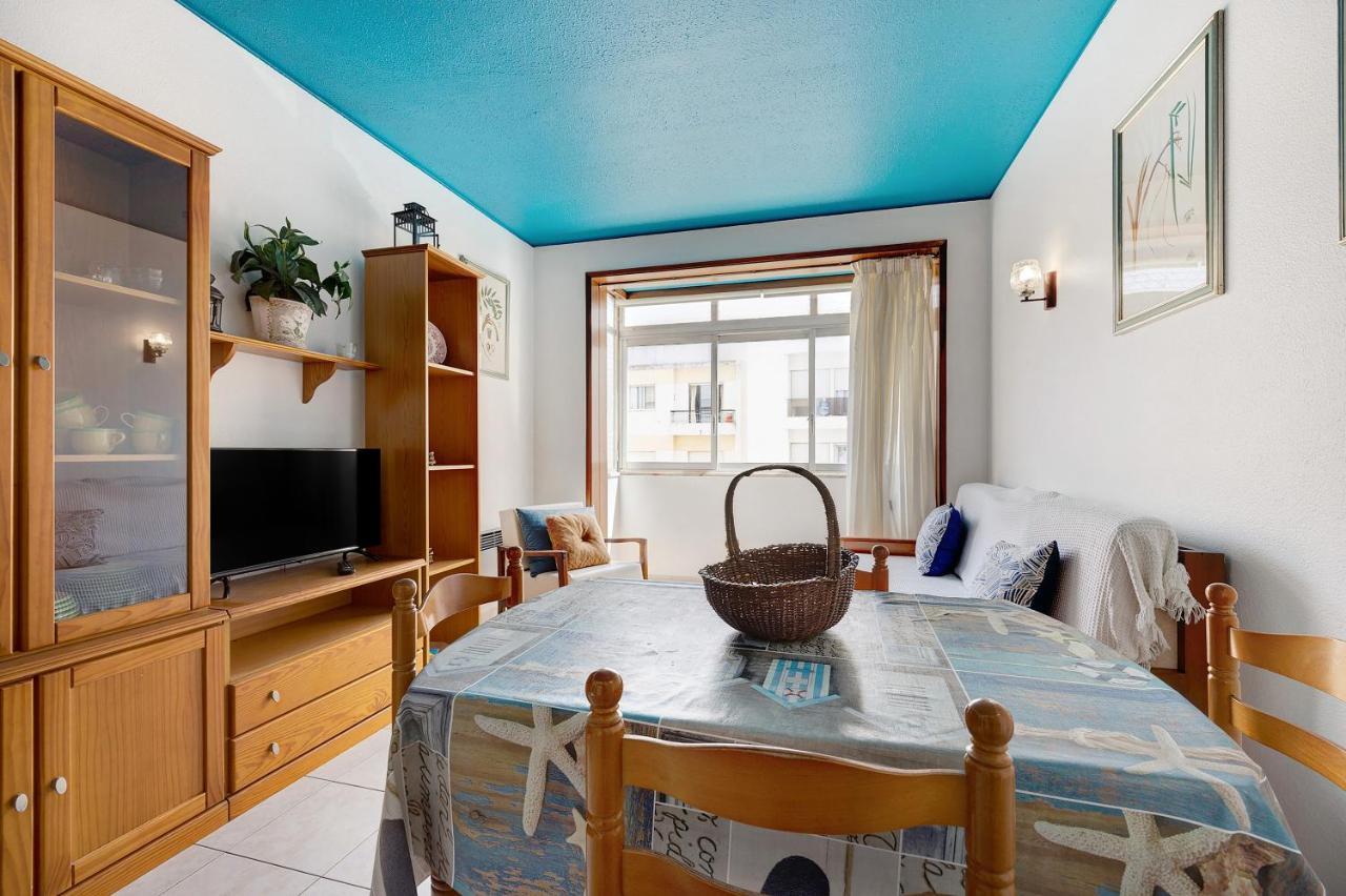 Casa Ventura Apartment อาร์มาซอง เด เปรา ภายนอก รูปภาพ