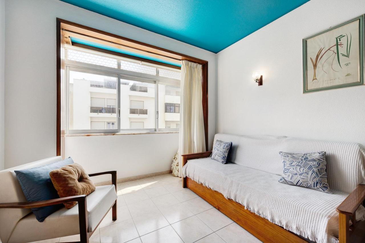Casa Ventura Apartment อาร์มาซอง เด เปรา ภายนอก รูปภาพ