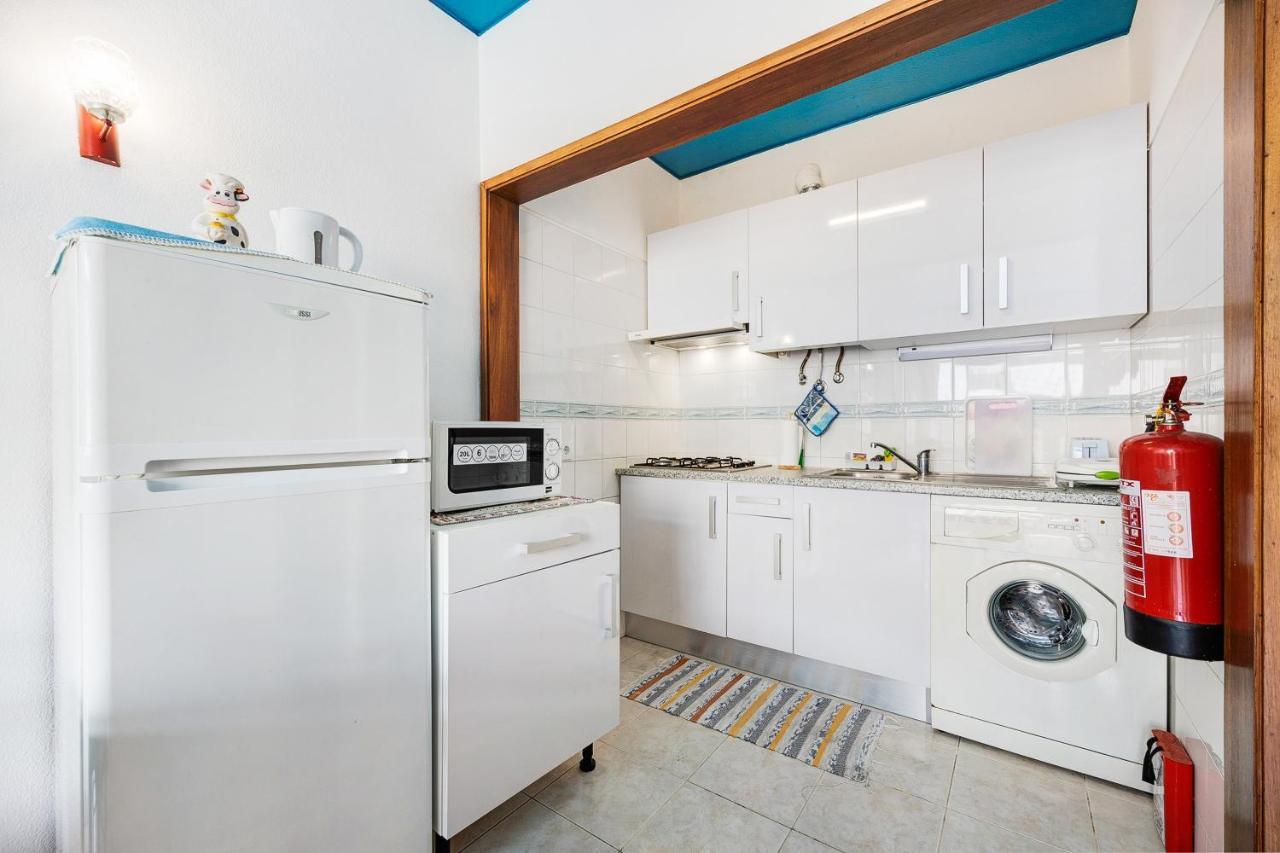 Casa Ventura Apartment อาร์มาซอง เด เปรา ภายนอก รูปภาพ