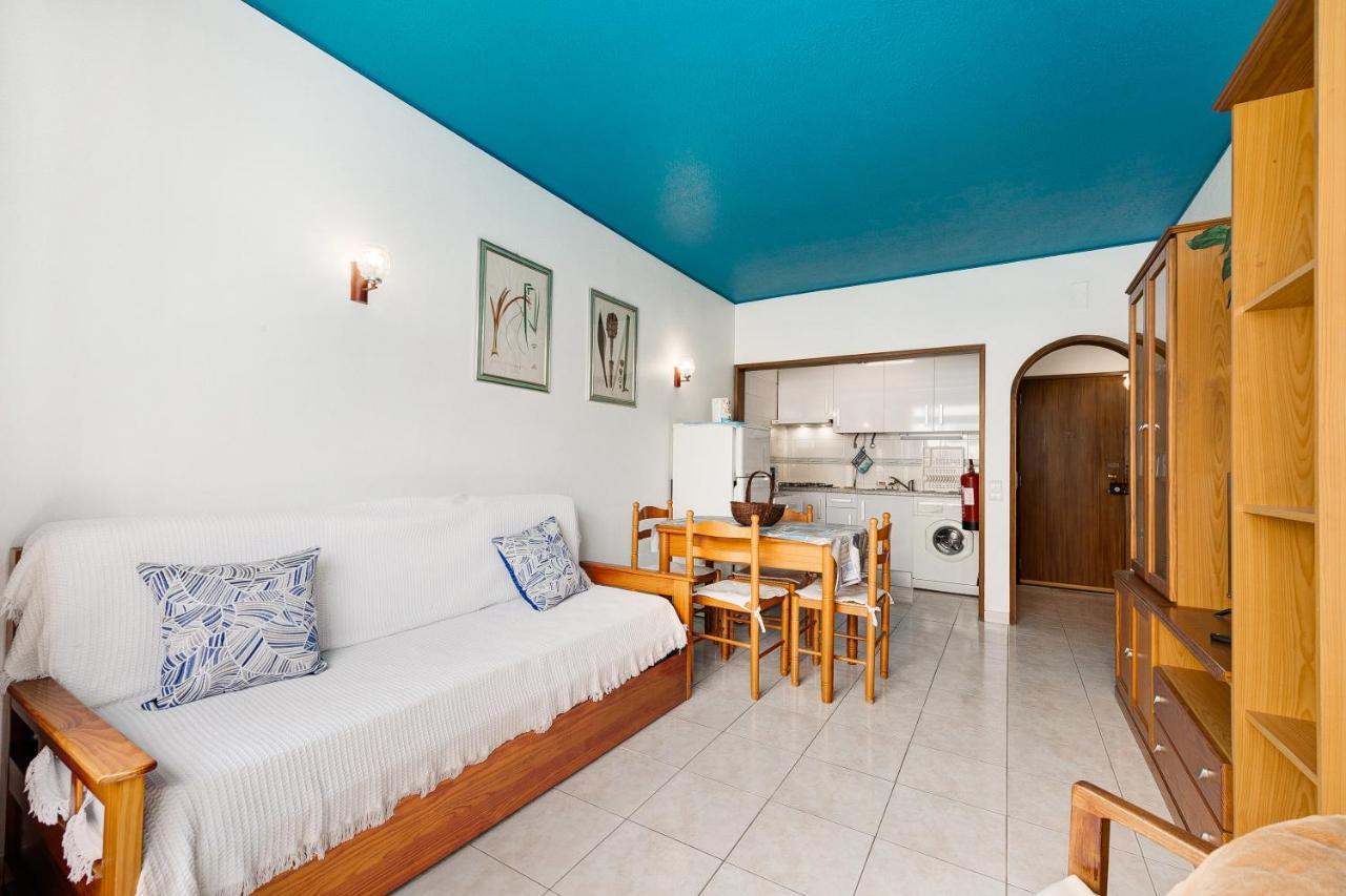 Casa Ventura Apartment อาร์มาซอง เด เปรา ภายนอก รูปภาพ