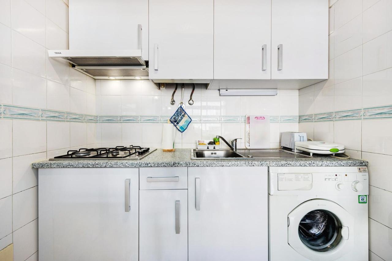 Casa Ventura Apartment อาร์มาซอง เด เปรา ภายนอก รูปภาพ