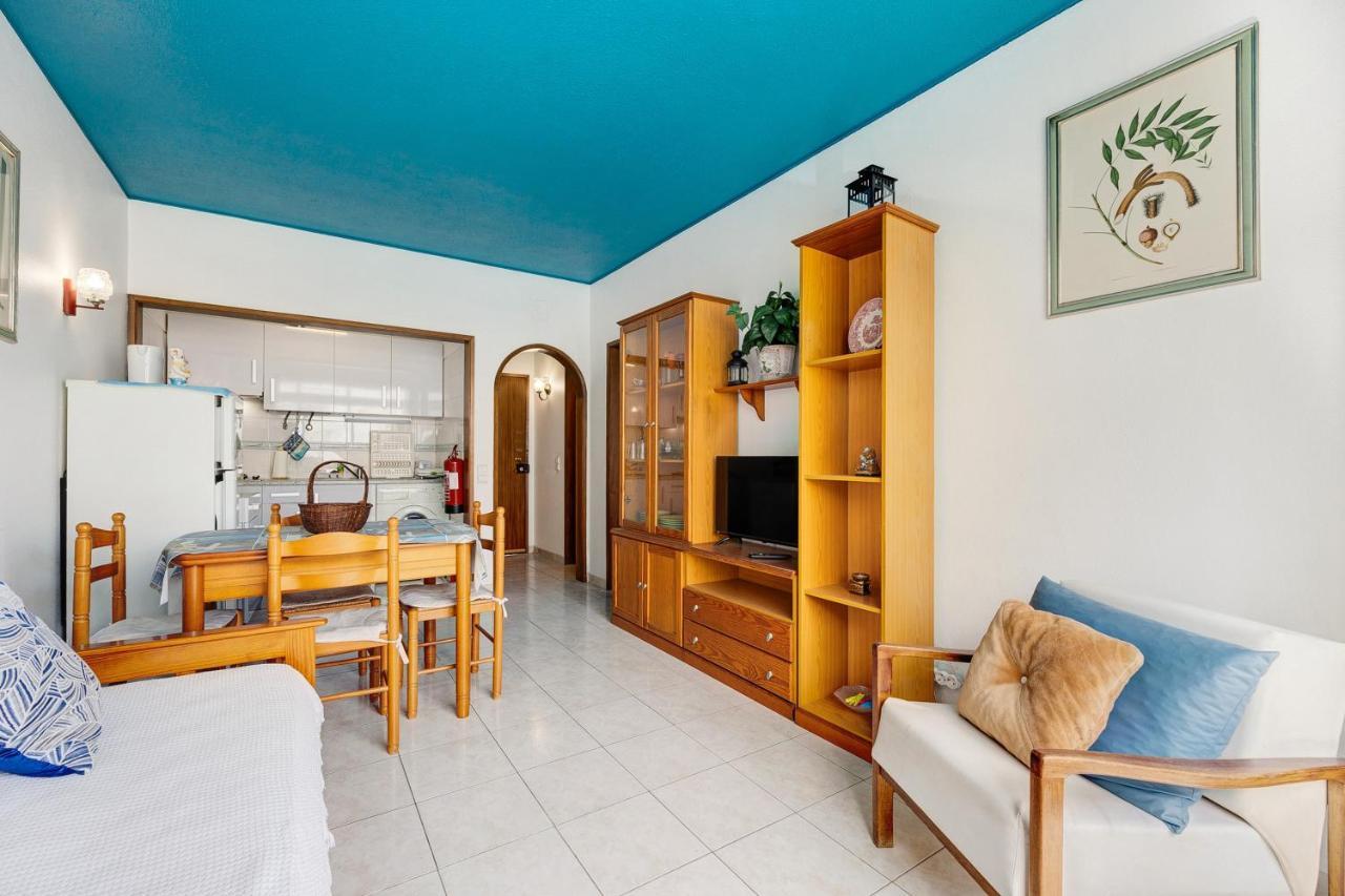 Casa Ventura Apartment อาร์มาซอง เด เปรา ภายนอก รูปภาพ
