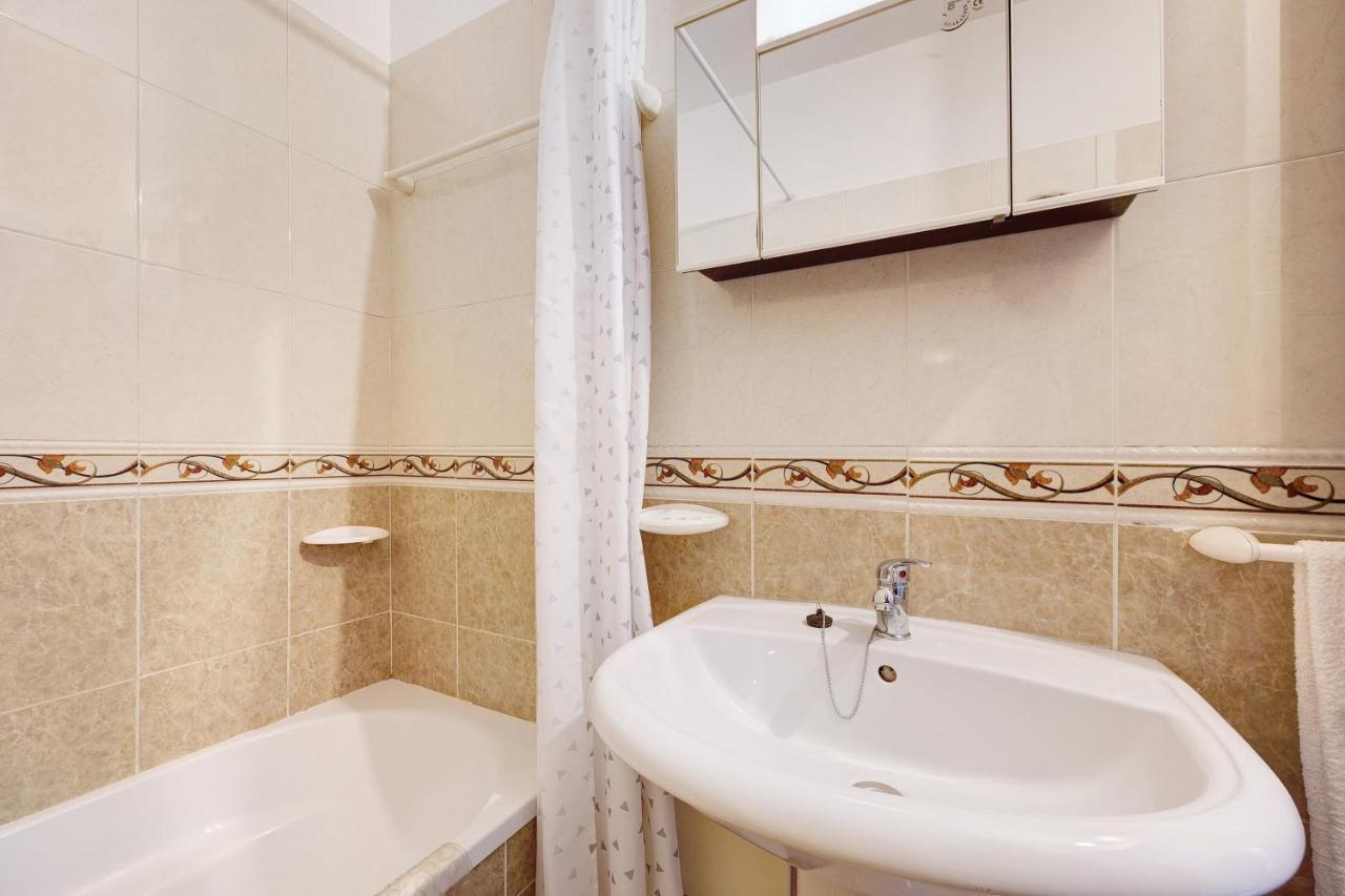 Casa Ventura Apartment อาร์มาซอง เด เปรา ภายนอก รูปภาพ