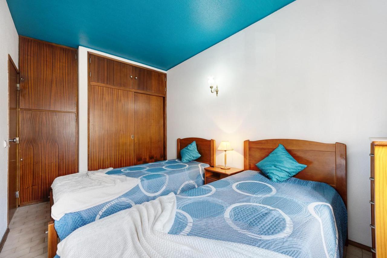 Casa Ventura Apartment อาร์มาซอง เด เปรา ภายนอก รูปภาพ