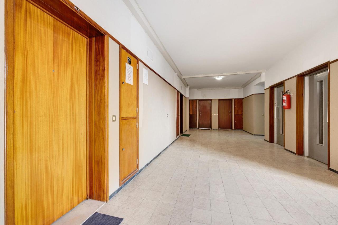 Casa Ventura Apartment อาร์มาซอง เด เปรา ภายนอก รูปภาพ